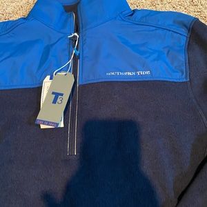 New with Tags Southern Tide Pullover